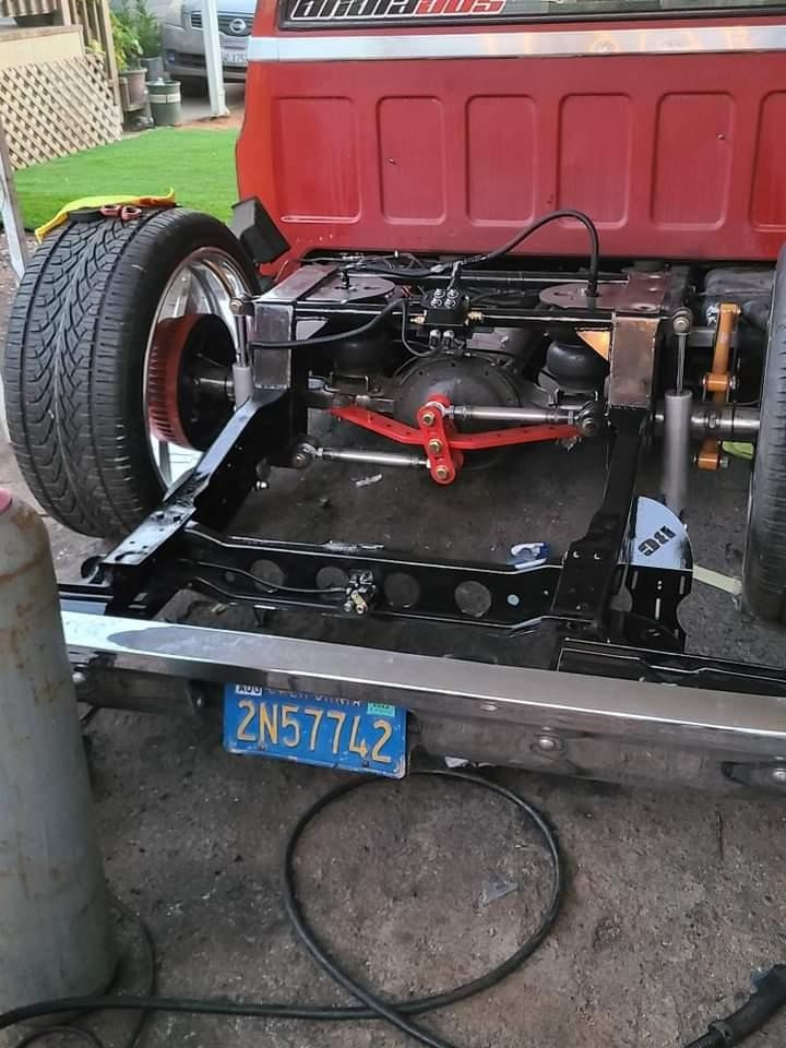 63-87 C10 Watts Link