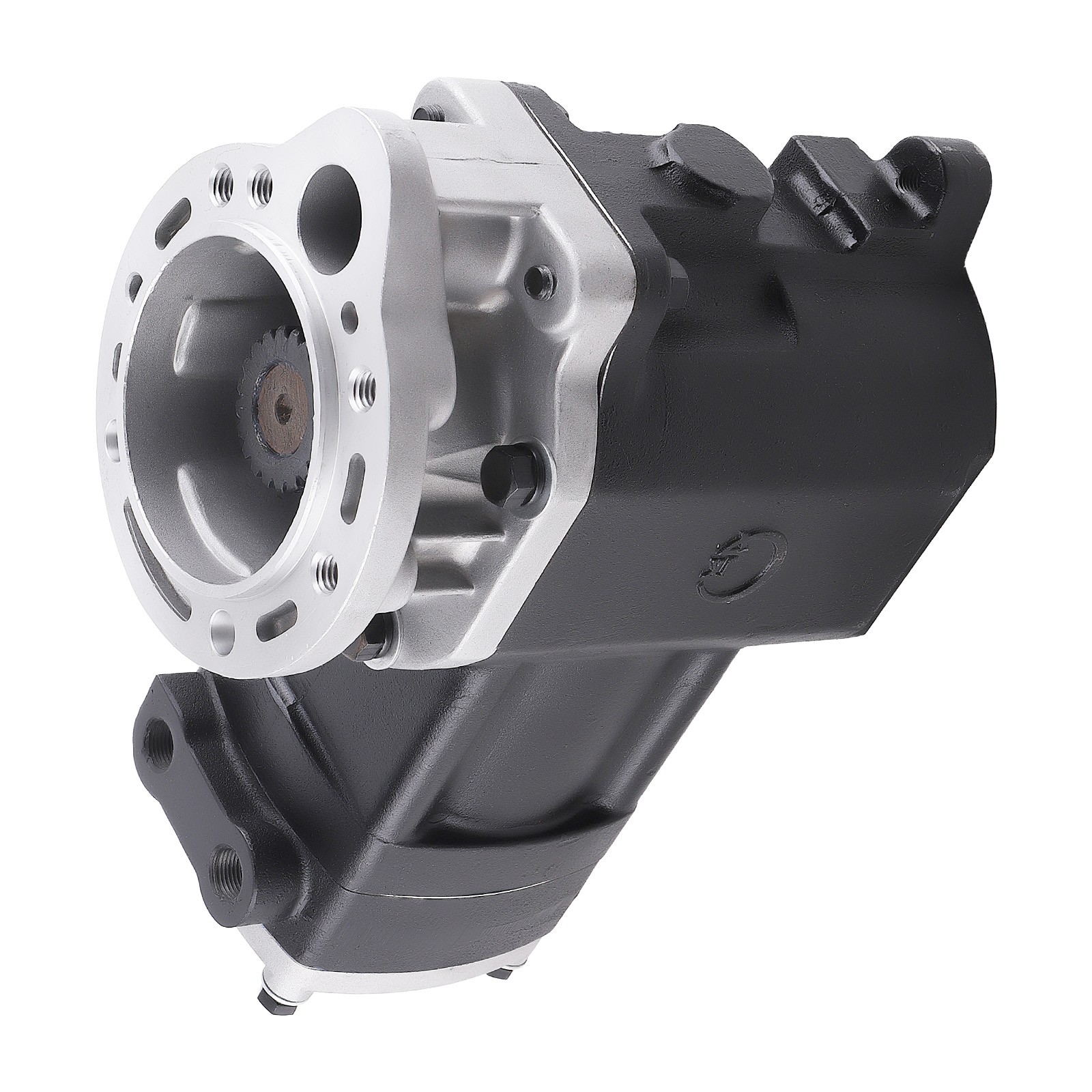 New Air Brake Compressor for Cummins Engine N14 CELECT NH 855 NT 855 3049186