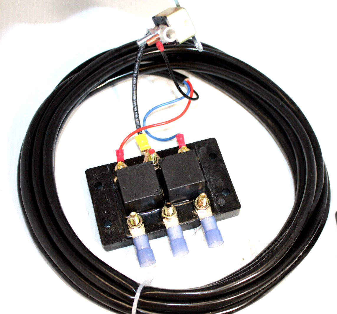 USTarp # 12250-Rocker, EZ Switch Kit