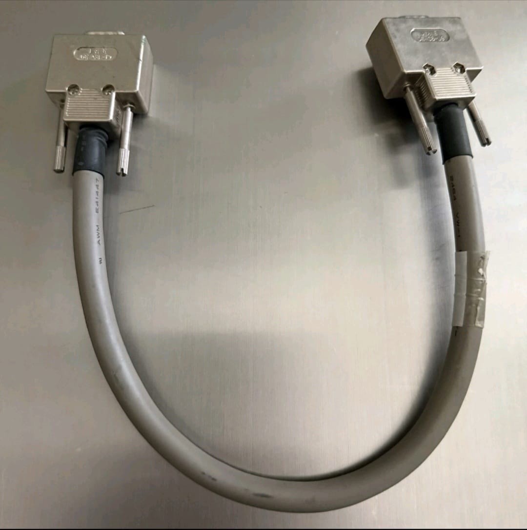 Fujinon EPX-4400 interface cable