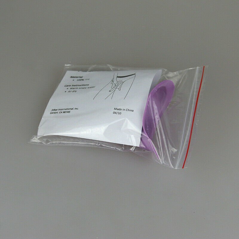 5Pcs Portable Female Ladies Urinal Funnel Camping Travel Toilet Stand Pee Device