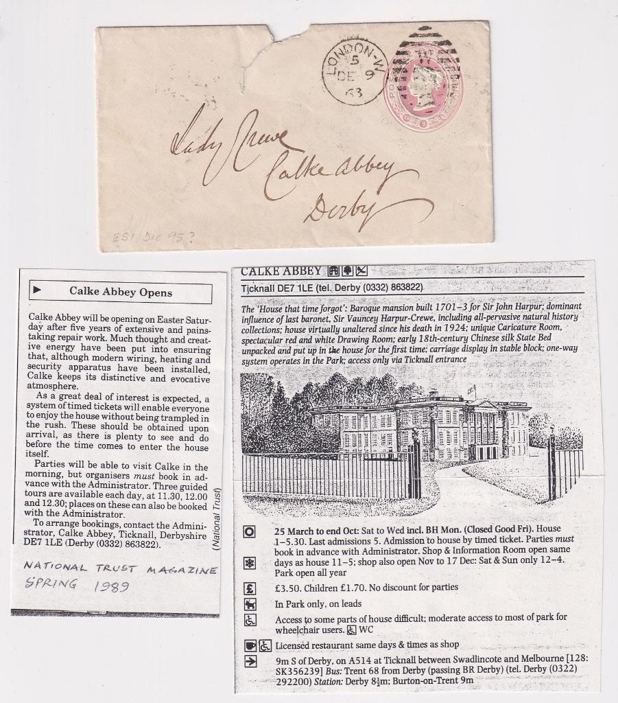 GB QV, EDVII, GV, GVI, QEII x 145 Stationery Registered, Envelopes, Lettercards.