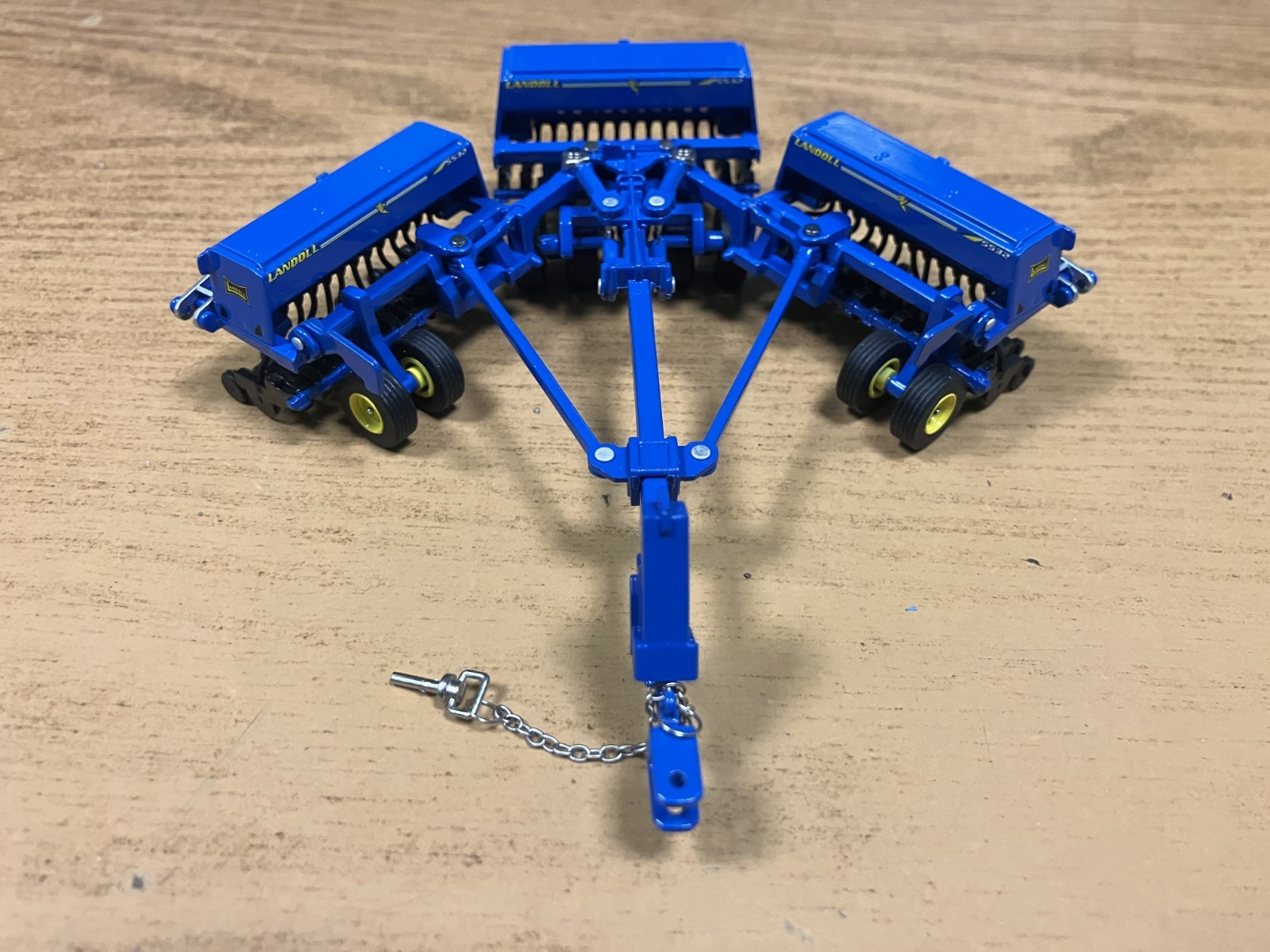 Landoll 1/64 5532-30 Grain Drill 41011