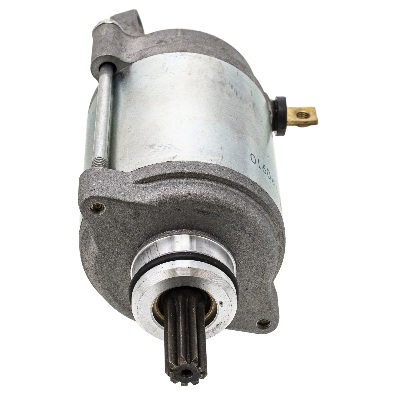 NICHE Starter Motor Assembly for Suzuki 2001-2008 GSXR1000 31100-40F00