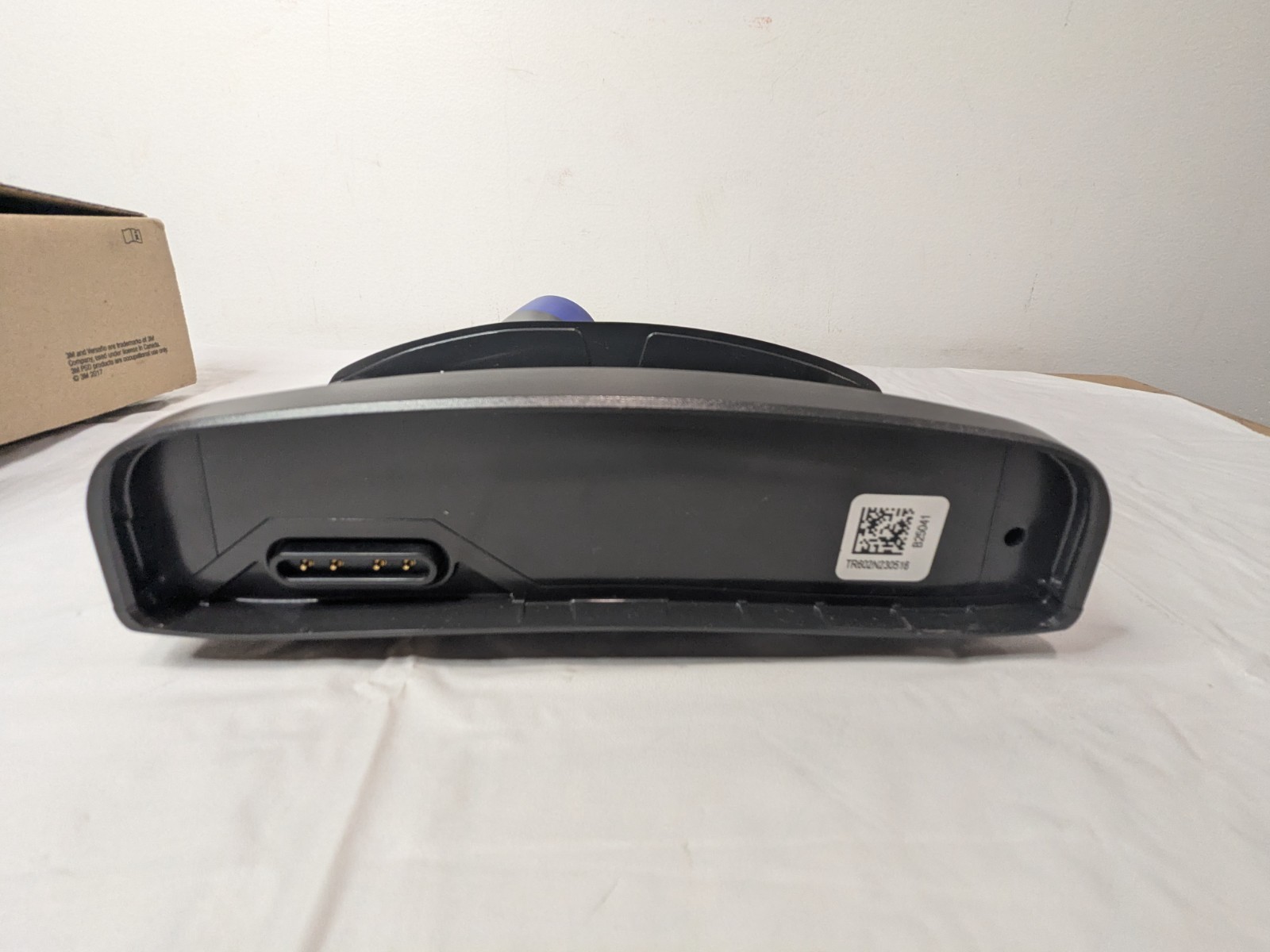 3M Versaflo Powered Air Purifying Respirator Unit TR-602N 7100035756