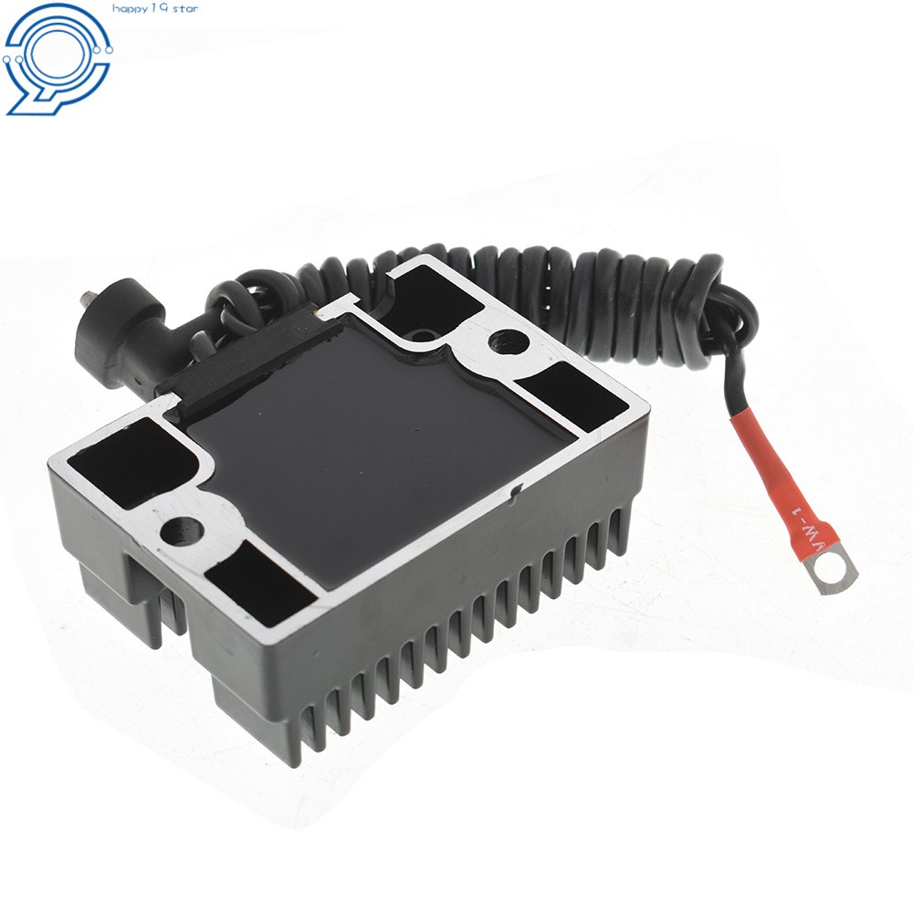 Voltage Regulator Rectifier Fit For EVO 1989-1999 1340 Replace 74519-88