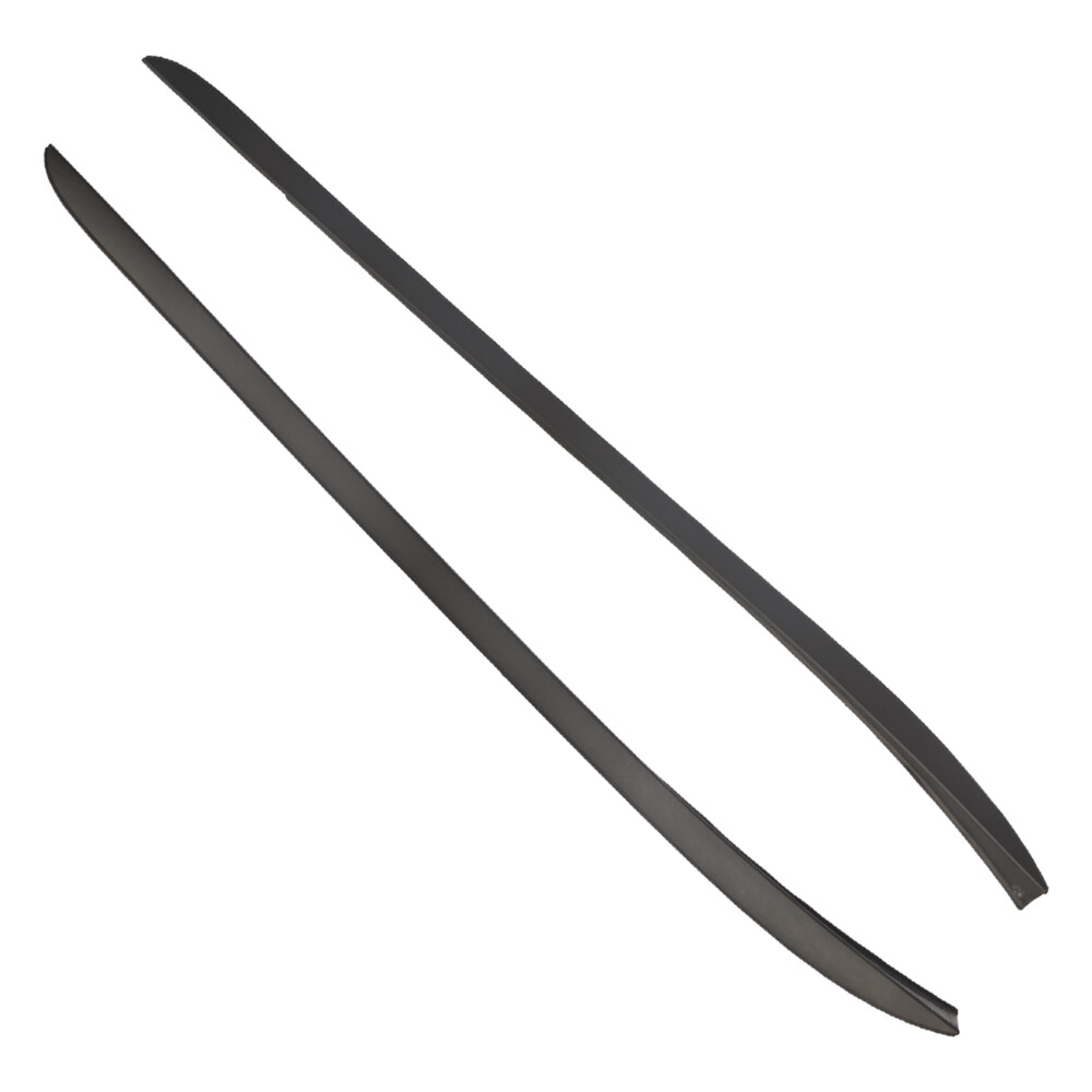 Driver & Passenger side Windshield Pillar Molding For 2012-2018 Ford Focus