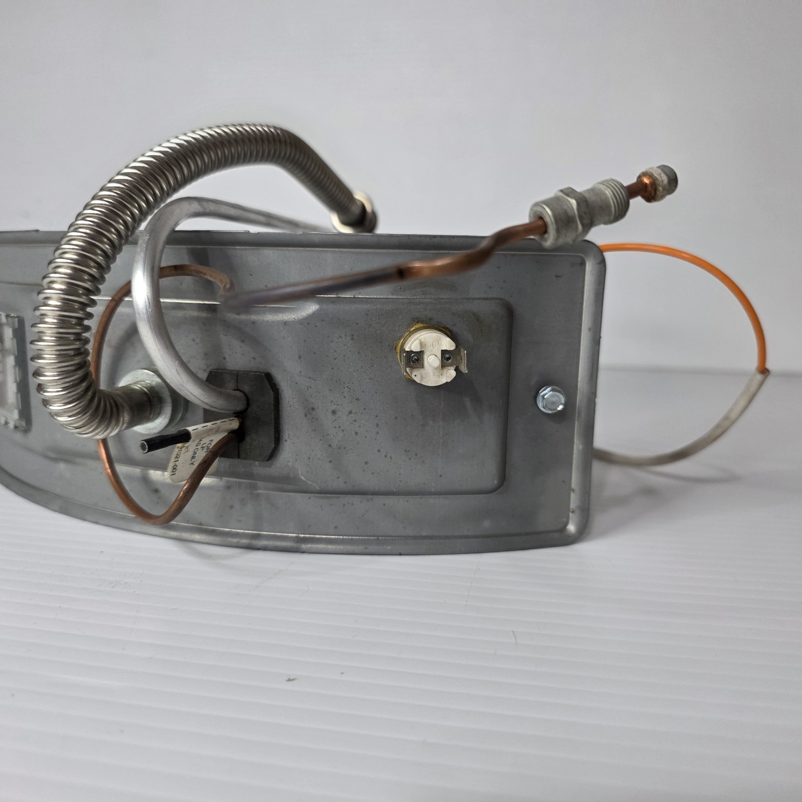 AO Smith Kit Final Burner Assembly LP 14" #51 Orifice 100111592 In Box