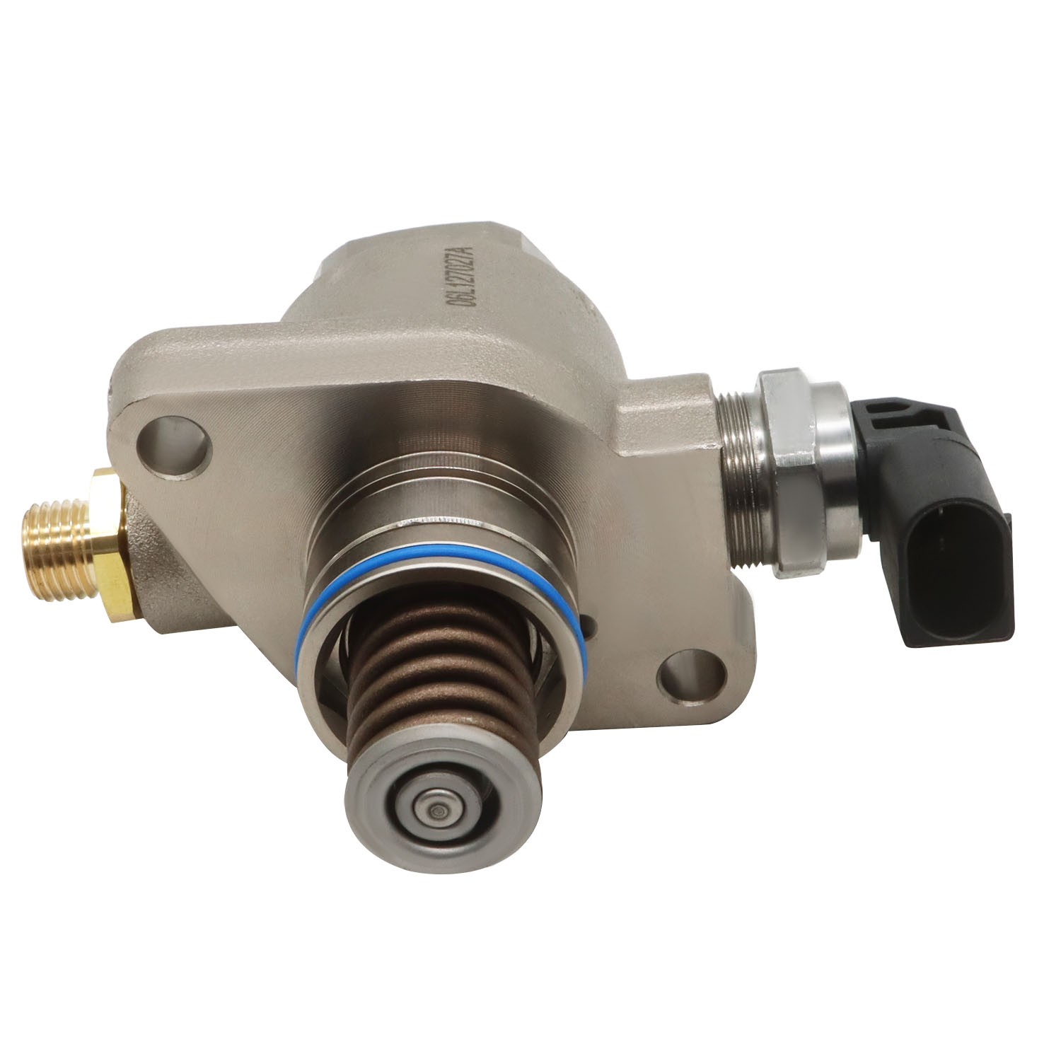 High Pressure Fuel Pump For Audi A3 Quattro 2016-2020 A6 Volkswagen Jetta Golf R