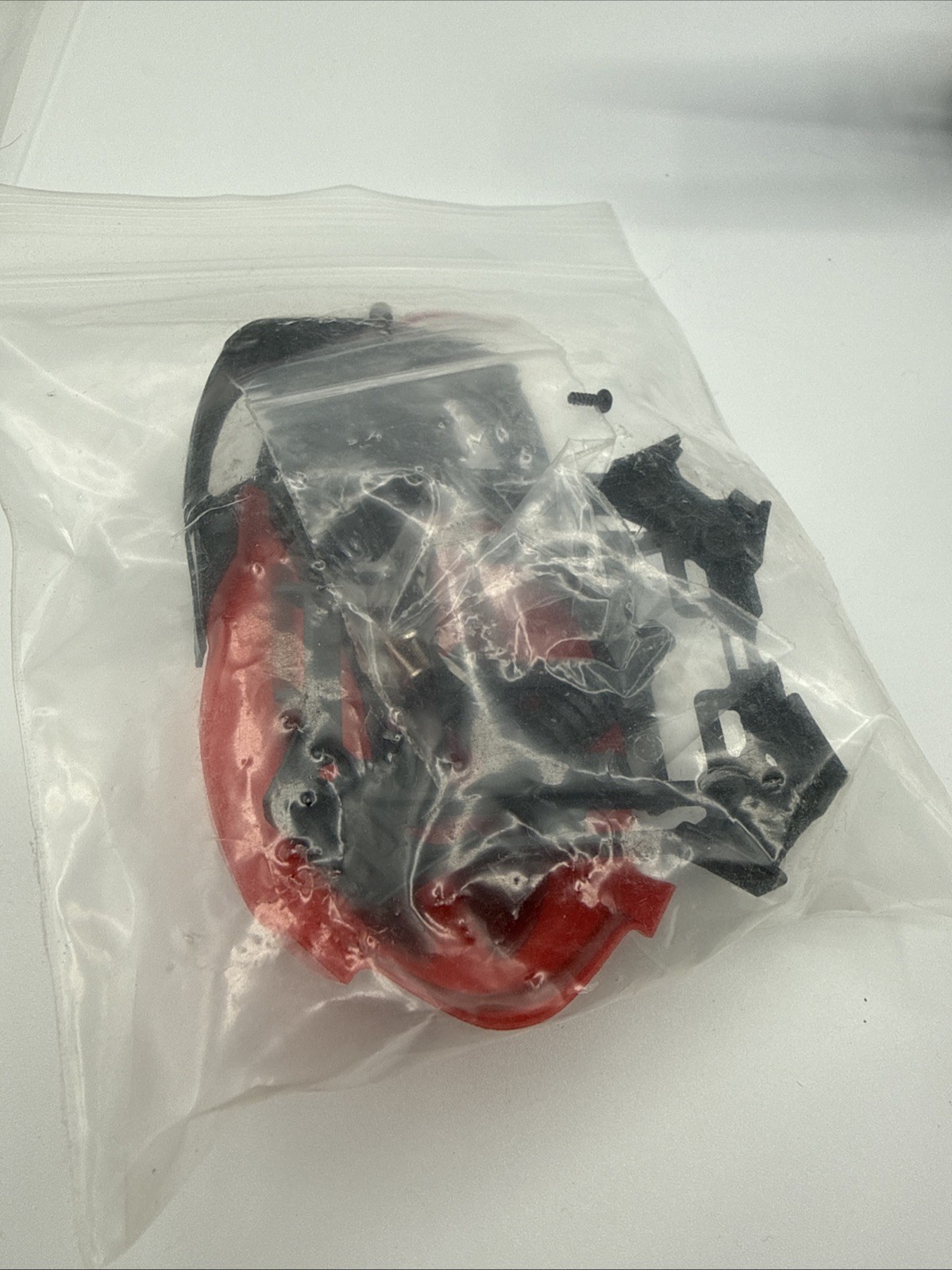 Traxxas Latrax Alias High Performance Quad Rotor Helicopter As Is Read