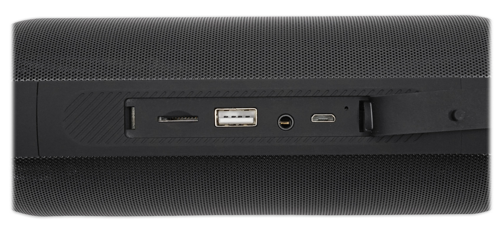 Rockville RPB25 40w Portable/Outdoor Bluetooth Speaker w/USB+Aux+Wireless Link