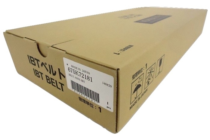 New OEM Xerox IBT Transfer Belt DocuColor 240 242 250 260 700 WC7655