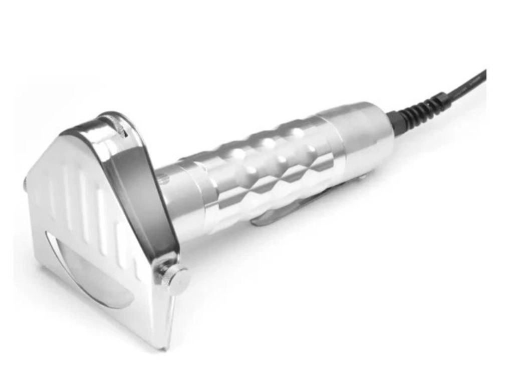 Hendi Electric Kebab Cutter Slicer Meat Knife Doner Gyros Shawarma Cutting