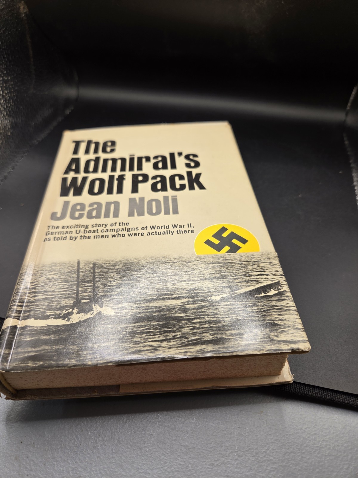 German Army & Nazi Party Hardback Book Lot of 5 From 1950s -70s First Editions