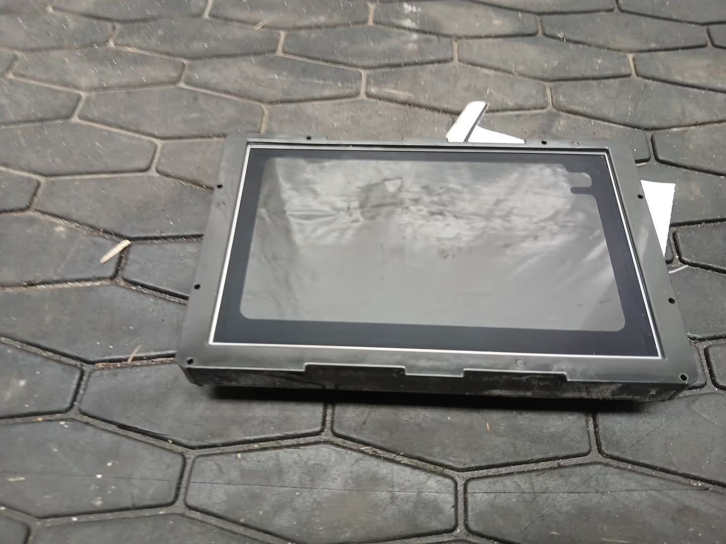 2025 Chevrolet Silverado 2500 Info-GPS-TV Screen 3040935