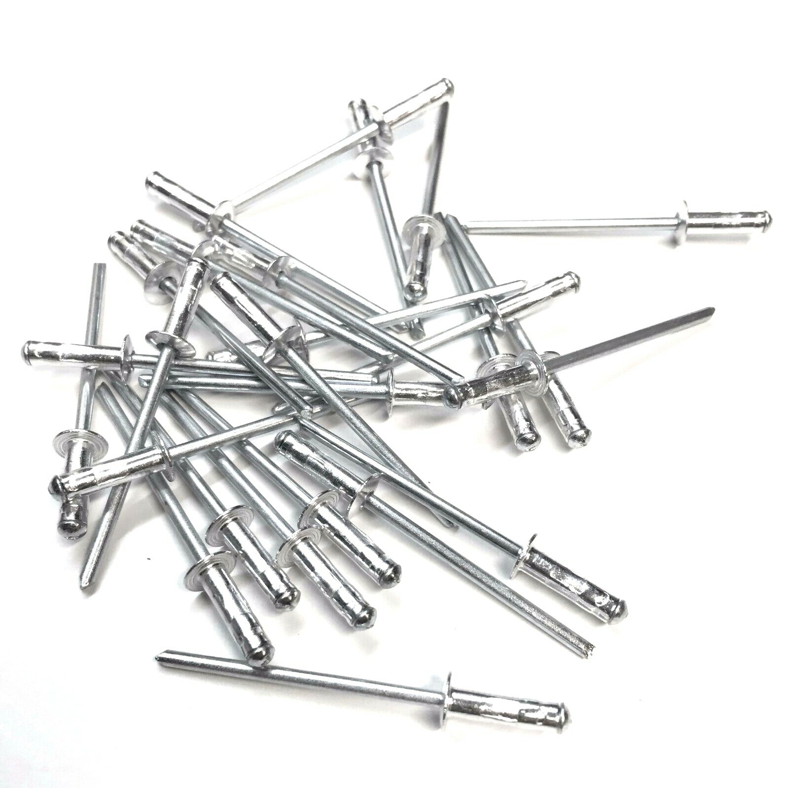 Dzus Button Steel Slotted Quarter Fastener Springs Tab PlatesFree Rivets 50 Kits