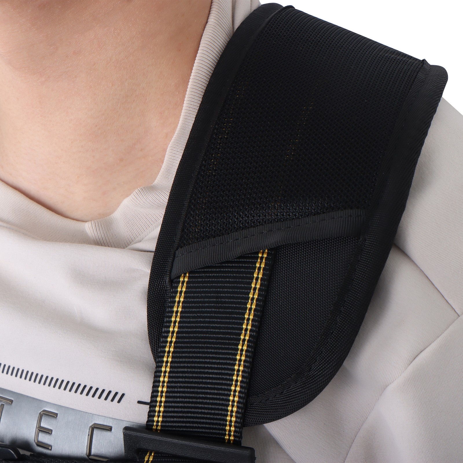 Safety Harness 5 points (S – XL) Full Body Harness Suspension Trauma Straps