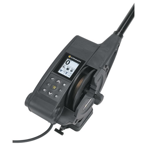 Cannon Optimum 10 BT Electric Downrigger (1902335)