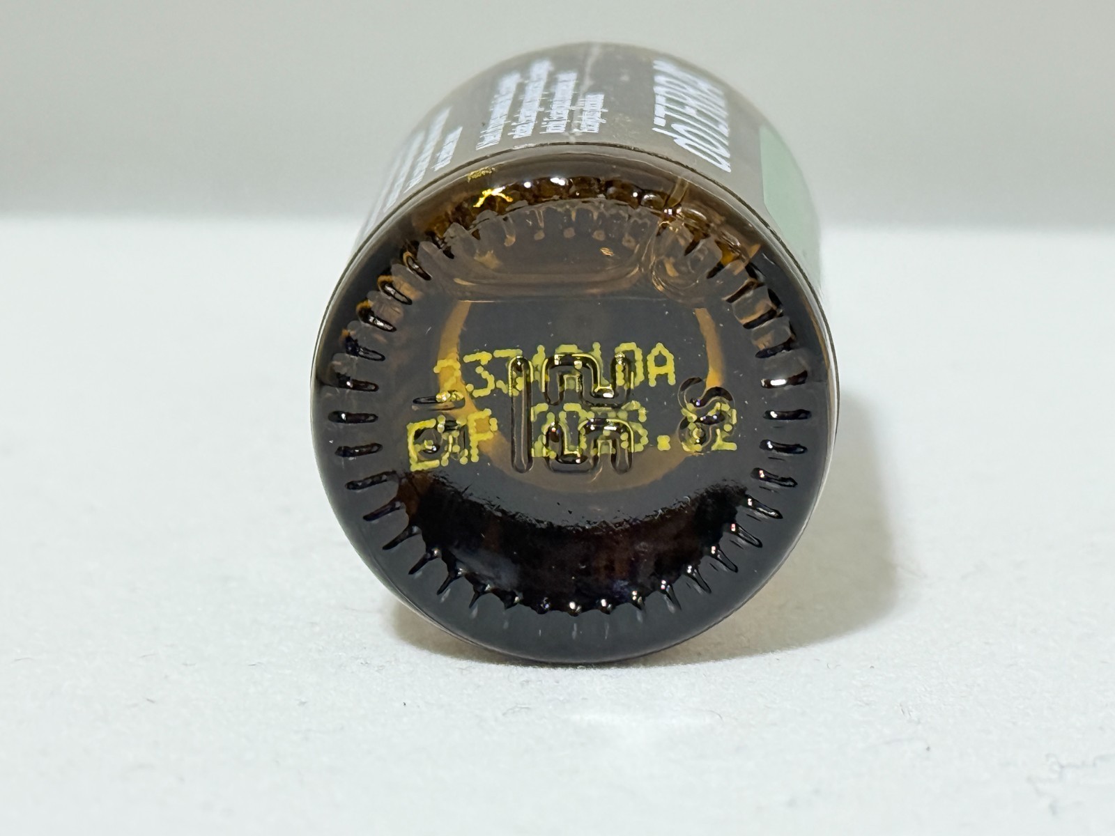 doTERRA Eucalyptus 15ml Exp 2028 Essential Oil