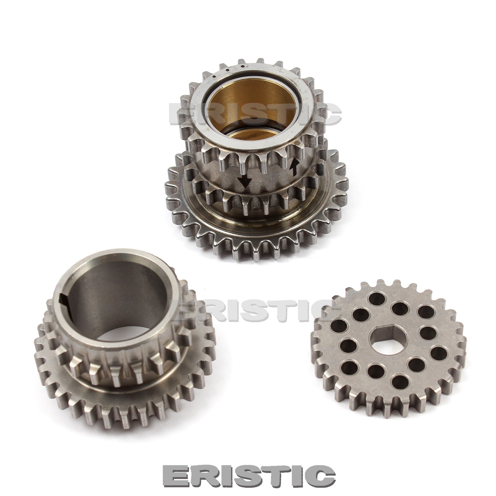 Timing Chain Kit for 2016-2024 Chrysler Dodge Jeep Ram 3.6L 220cid Pentastar