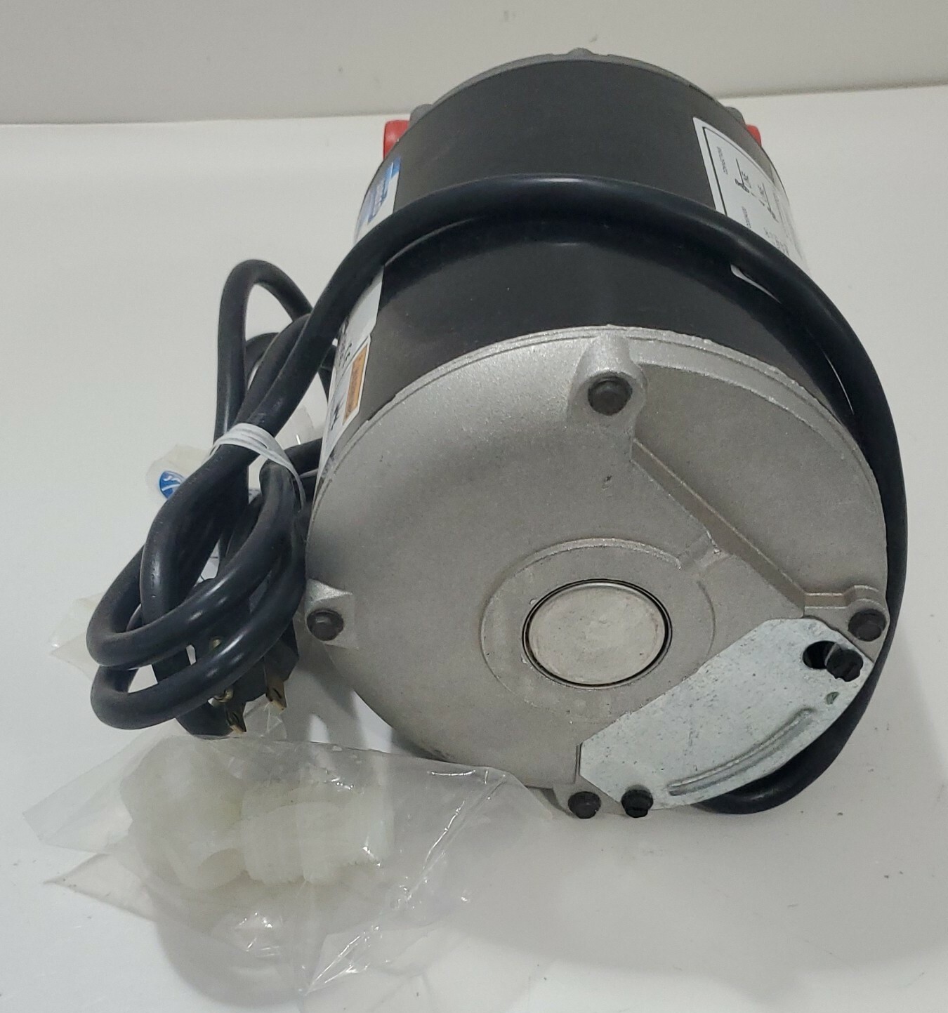 *NEW* Jabsco 18685-0000 Rotary Pump Bronze 1/2" FNPT Vane Puppy + Warranty!