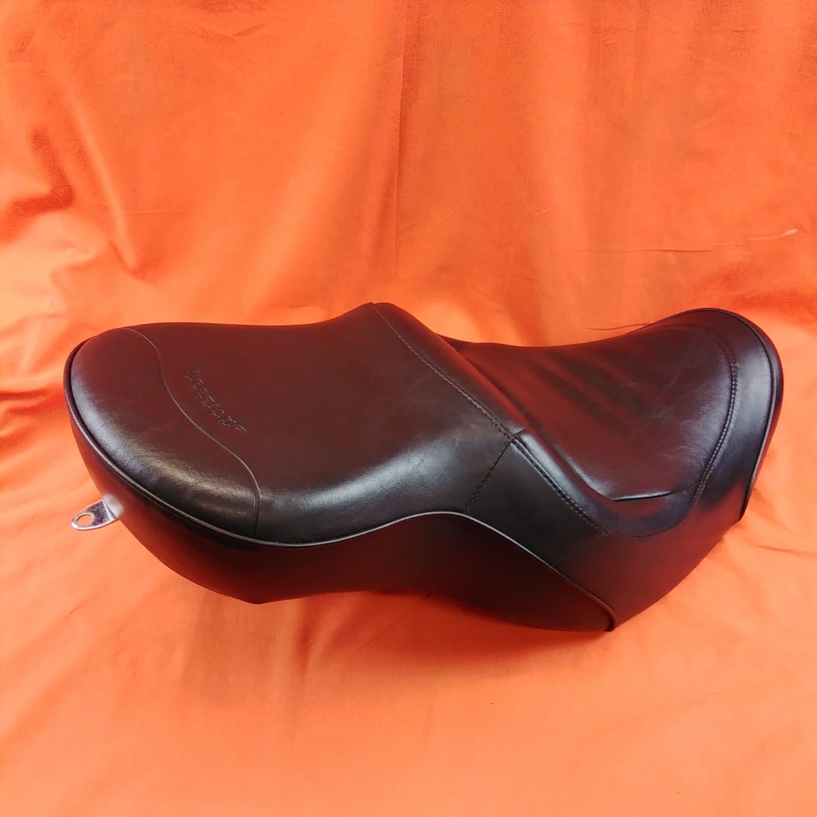 HARLEY-DAVIDSON GENUINE DYNA SUPERGLIDE 2 UP SEAT FOR '96-'03