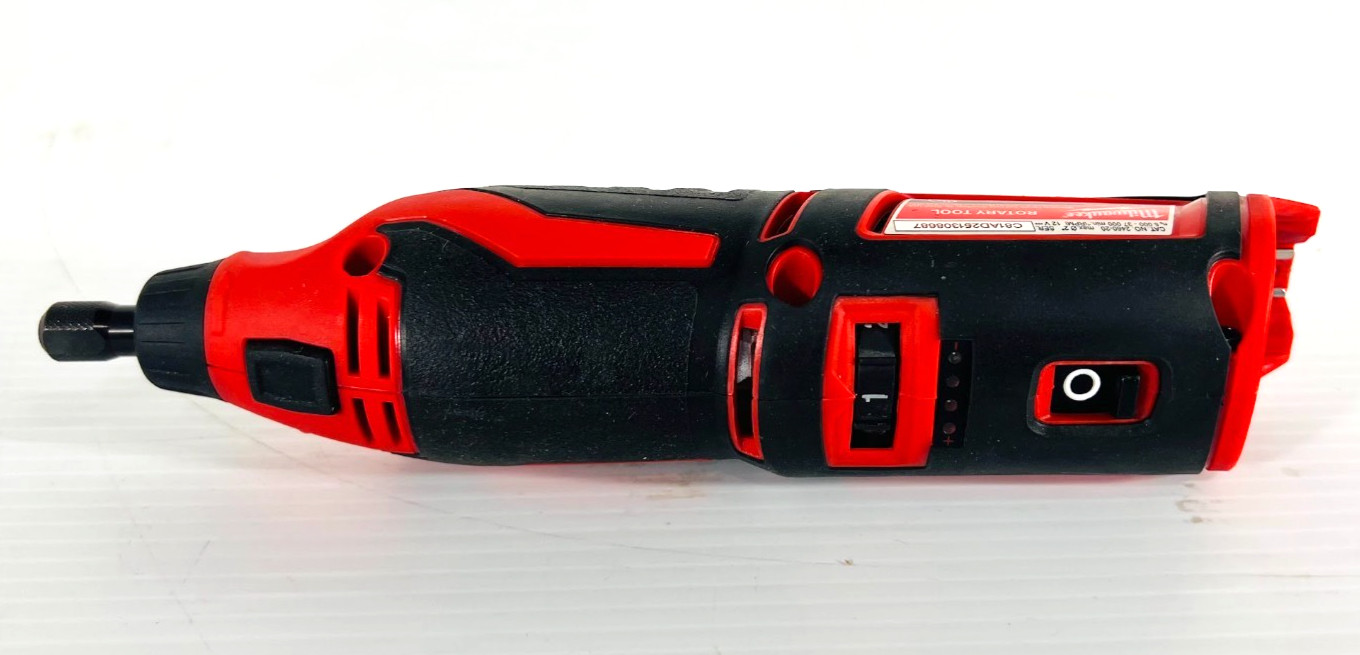 Milwaukee M12 Rotary Tool 2460-20 ***TOOL ONLY****