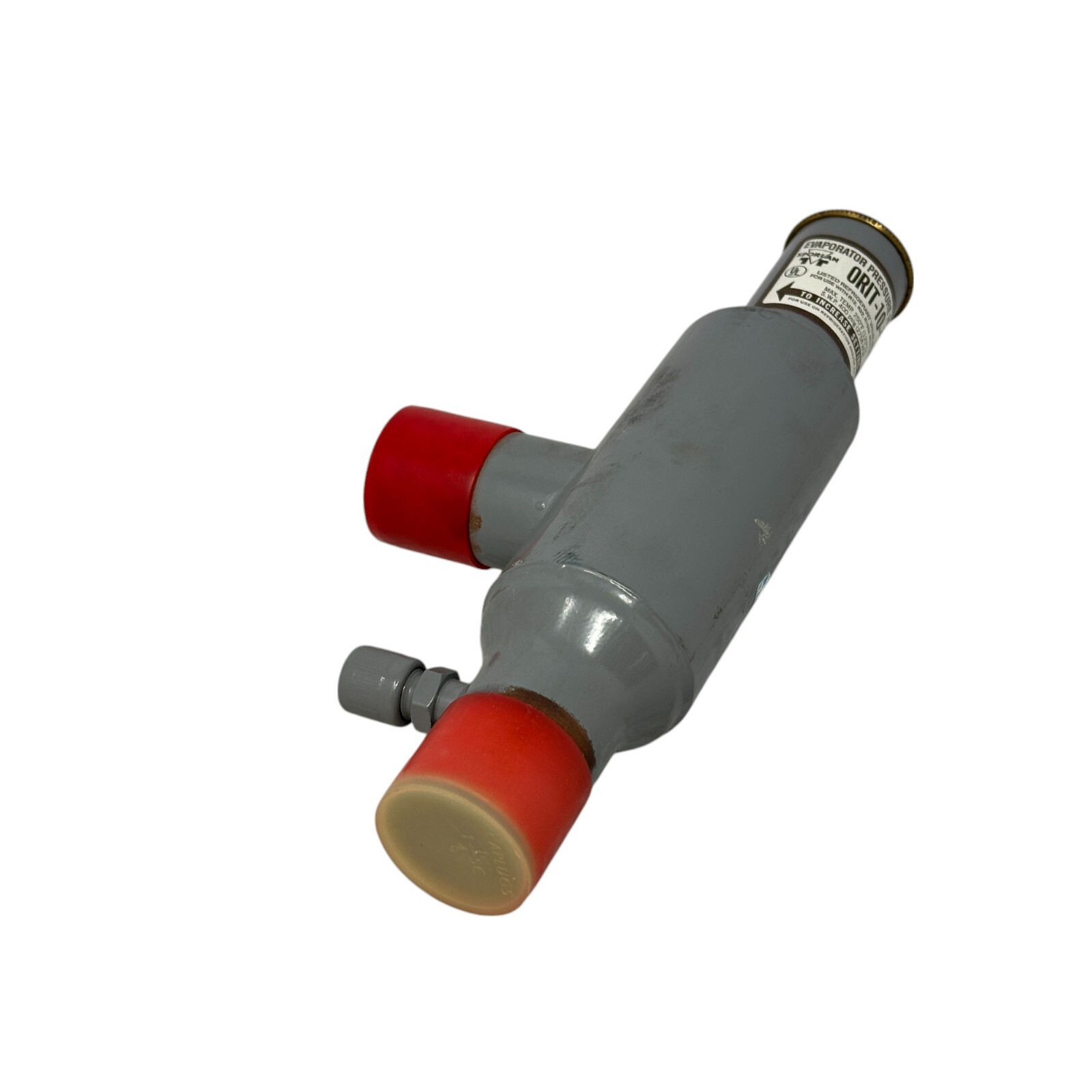 Thermo King 66-2122 – Evaporator Pressure Regulating Valve (EPR) Made in USA