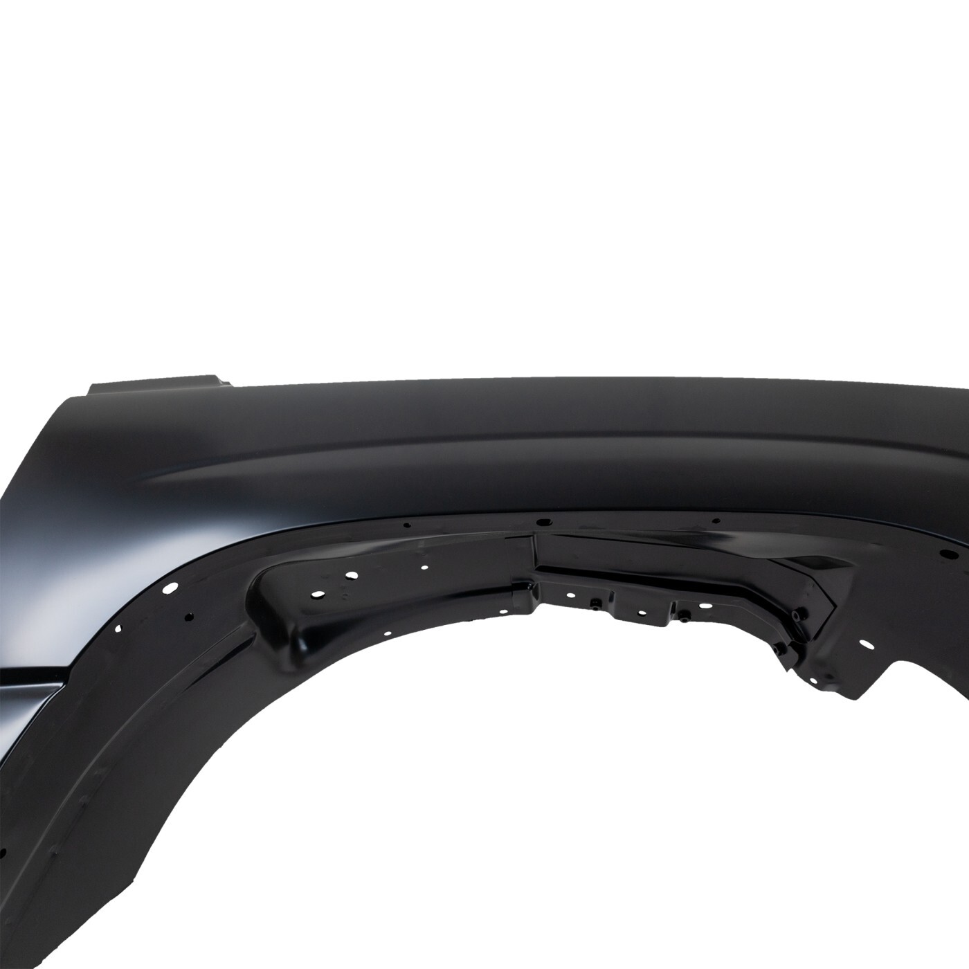 Fender For 2003-2006 Chevrolet Silverado 1500 USA Built Front Right Primed Steel