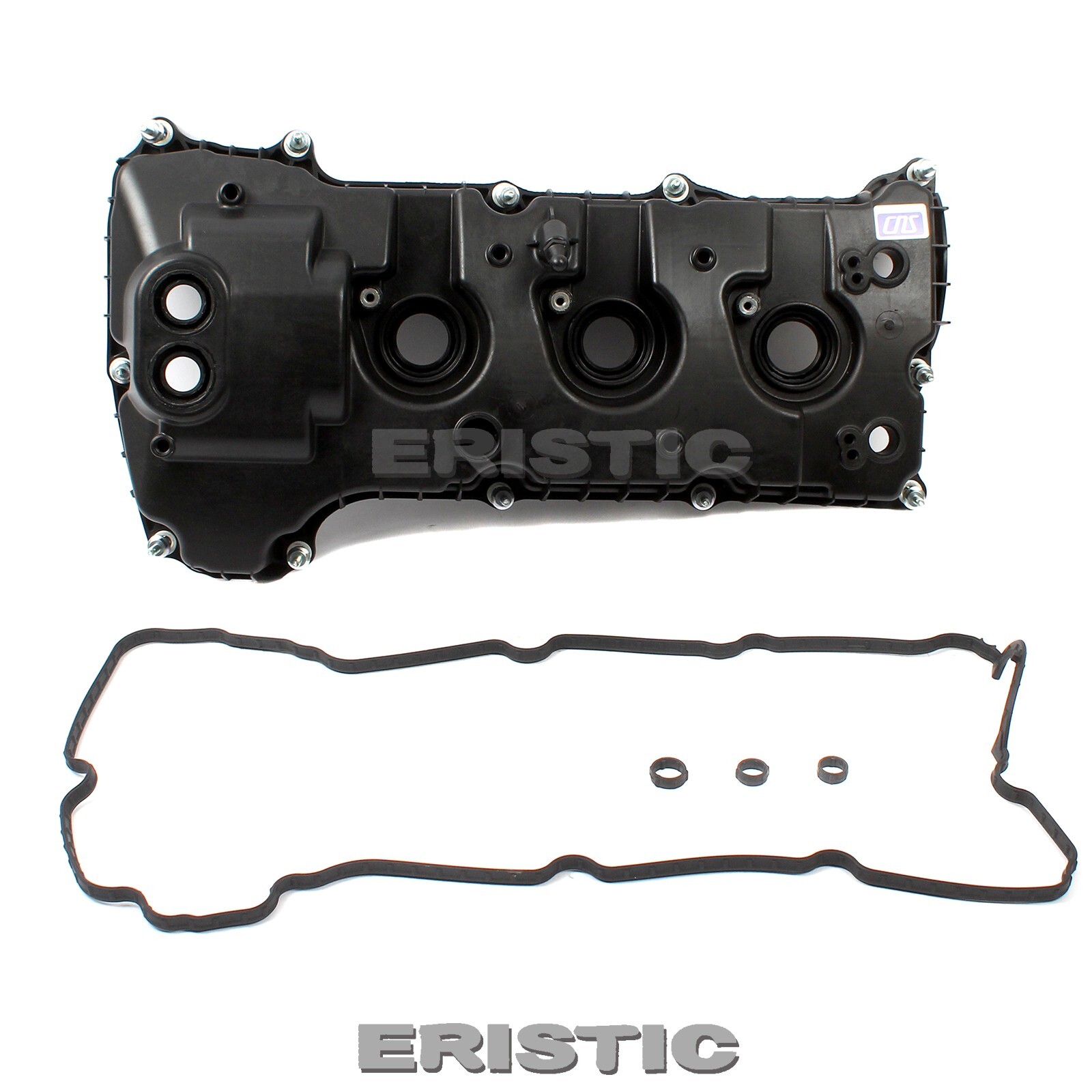 Right Side Valve Cover for 2011-2023 Ford F-150 Expedition Transit 3.5L V6 Turbo
