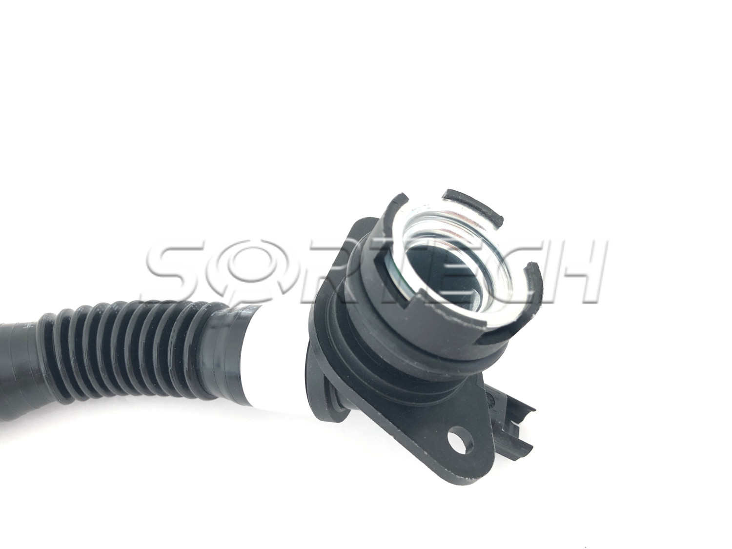 Crankcase Vent Hose for BMW 11127584128 11127590163 E90 F10 F06 F25 F26 F15 F16