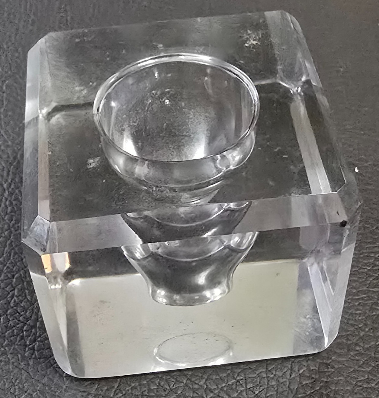 Antique Art Deco Desk Set, Calligraphy Set, Gold Sunburst Details, Stunning!