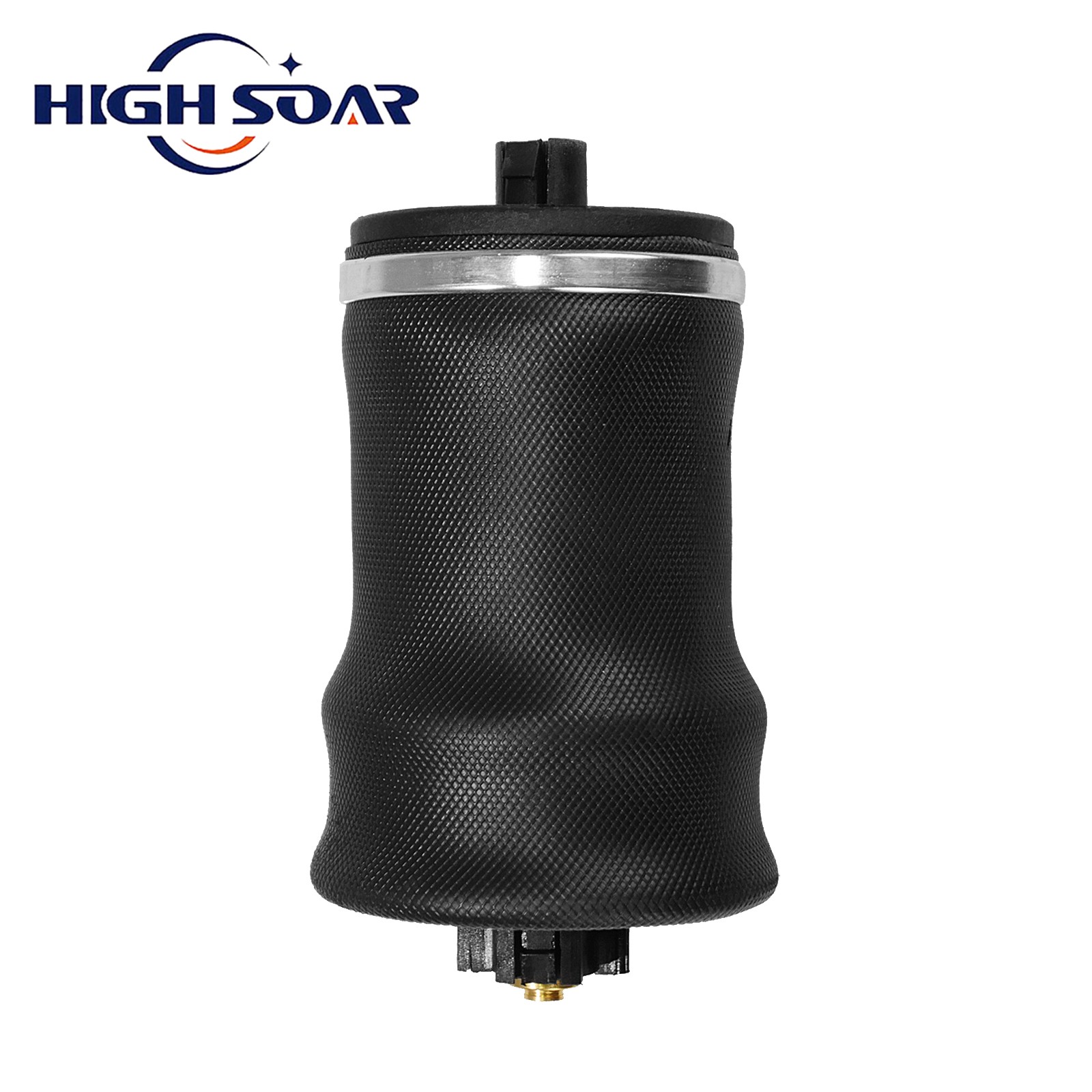 Cab Air Spring Bag For Freightliner Century Class & Argosy Replaces W02-358-7206