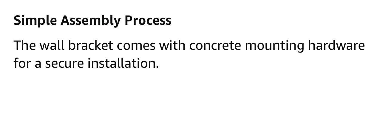 Set of (4) Krollen Industrial 24" x 60" Green Epoxy Wire Wall Mount Shelf