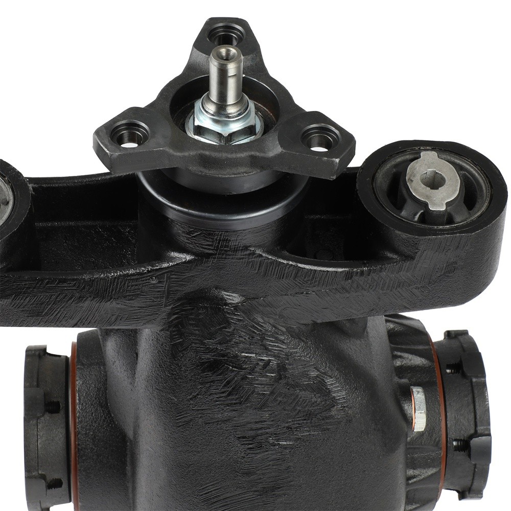 Rear Differential Axle Carrier For 2013-2019 Cadillac ATS AWD 23156305