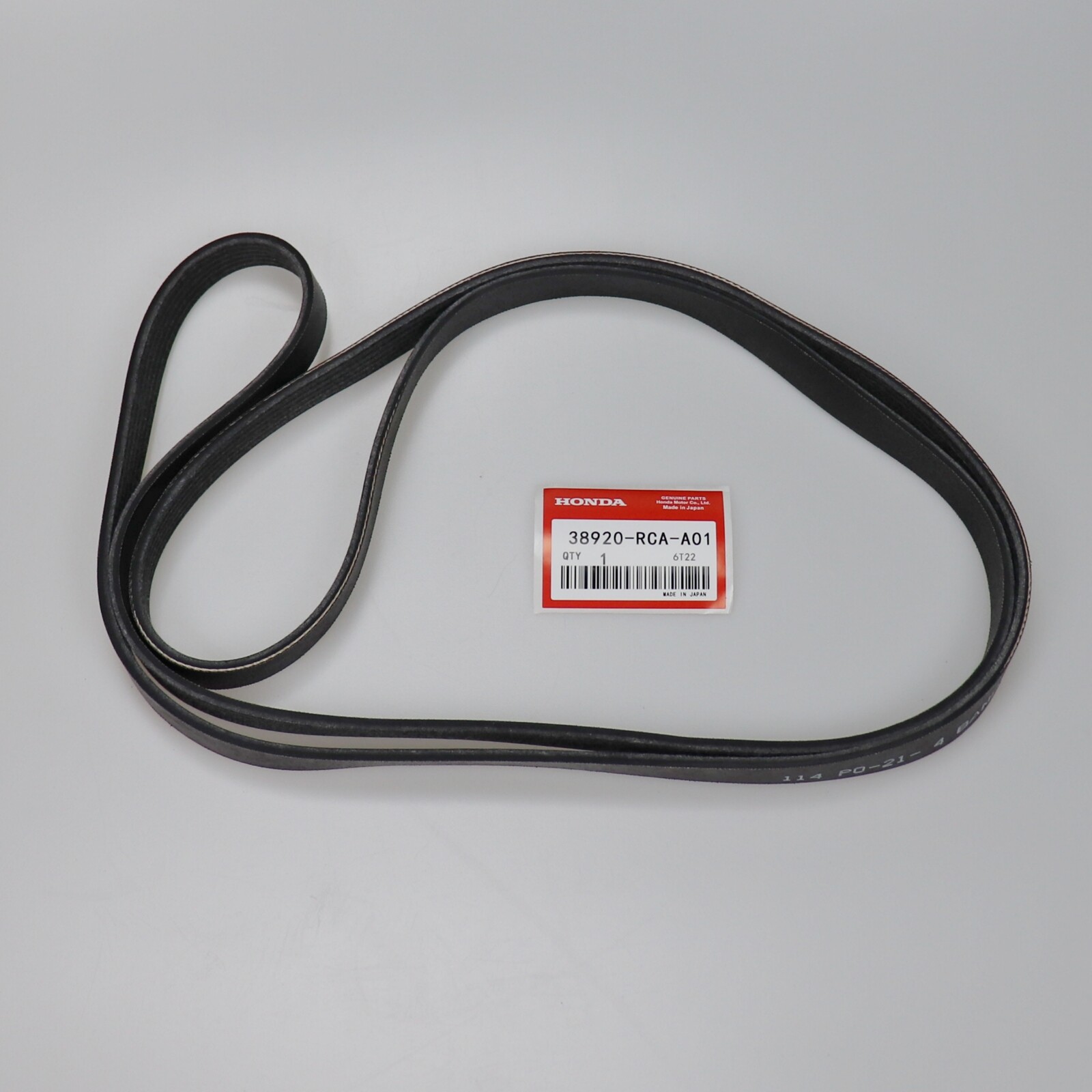 OEM Timing Belt Water Pump Kit Fits for Acura Accord Odyssey Pilot Ridgeline V6