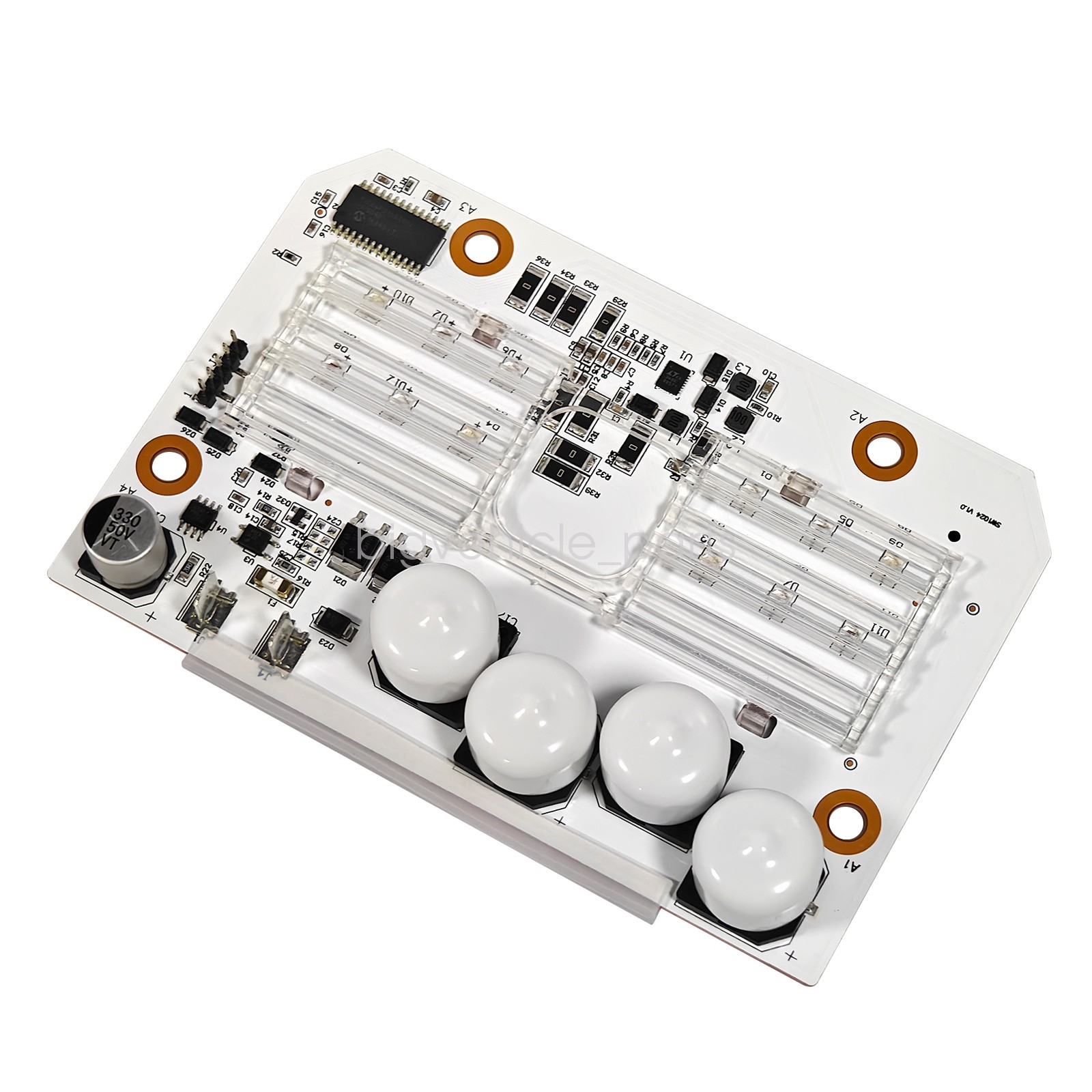 619818Z LED Light Engine Board Kit For IntelliBrite 5G Color LED Pool Light