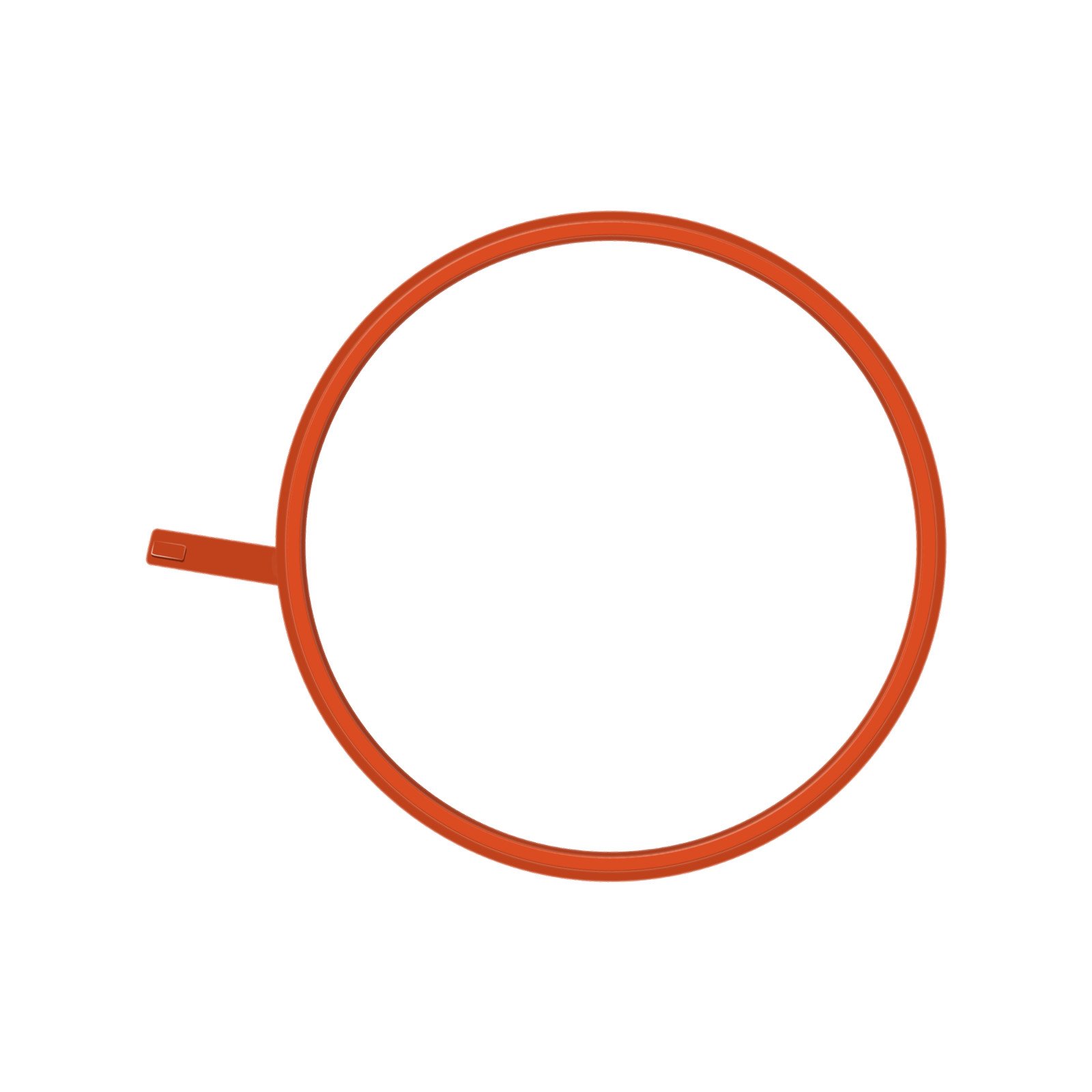 17107-5AA-004 Throttle Body Gasket For HONDA 1.5L 18-23 ACCORD,CIVIC 17-23 CR-V