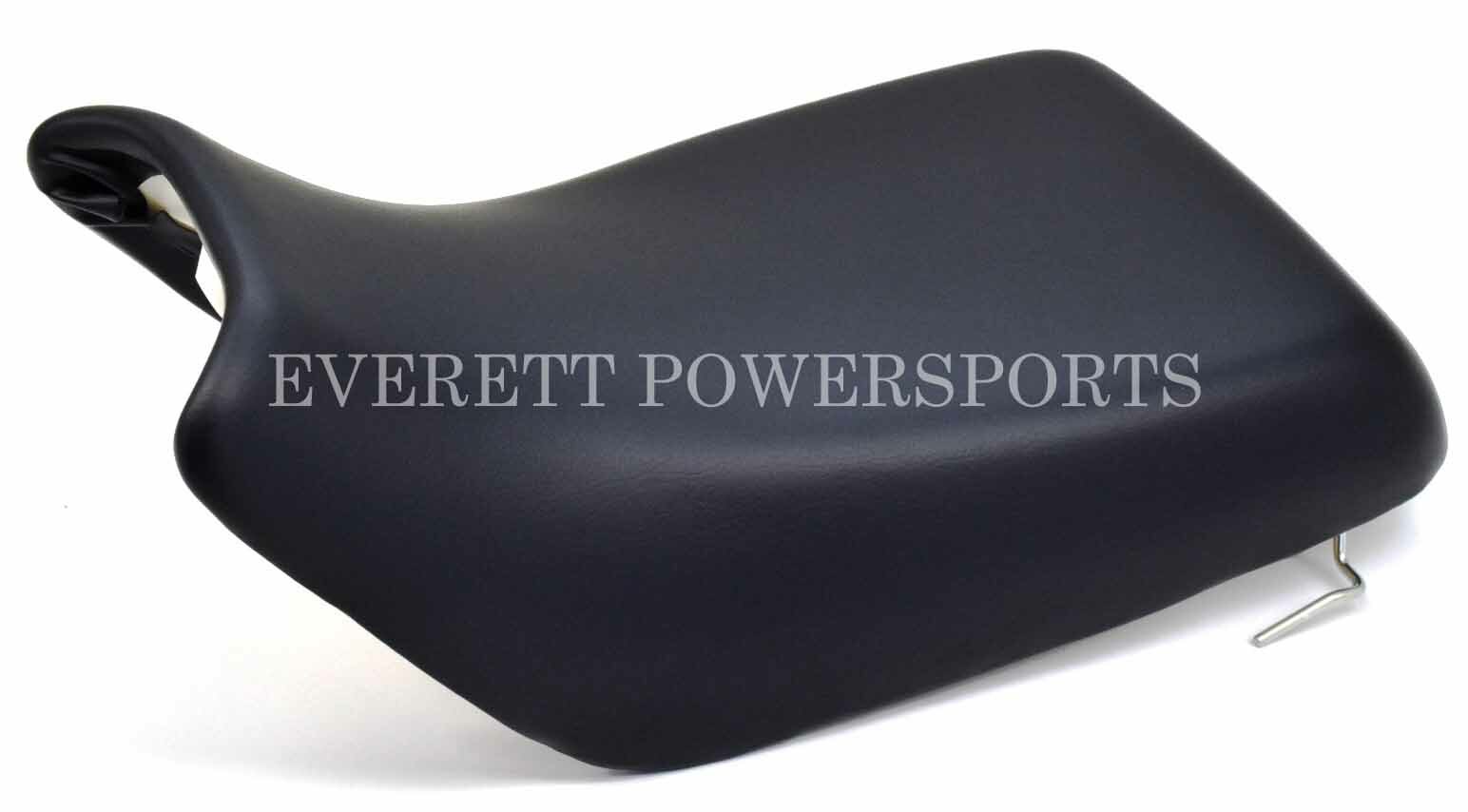 Seat Ozark LTF 250 02-14 OEM Genuine Suzuki Main Saddle #R299
