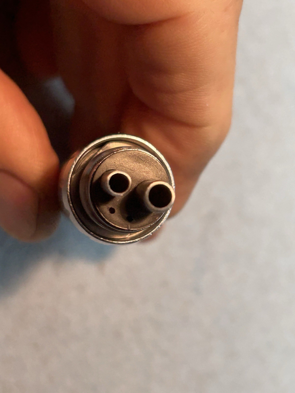 KAVO INTRA 181K 20,000 RPM AIR MOTOR WITH WARRANTY