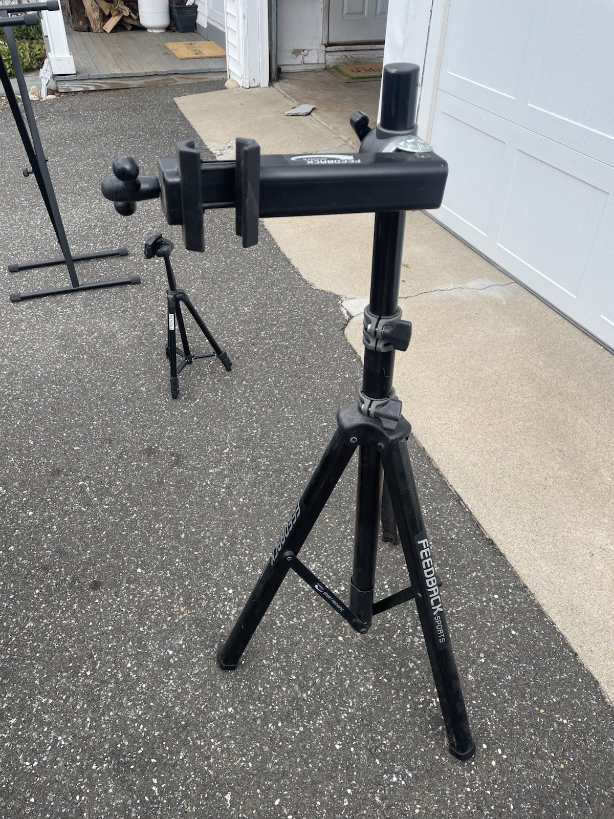 Feedback Sports Bike Mechanic Stand