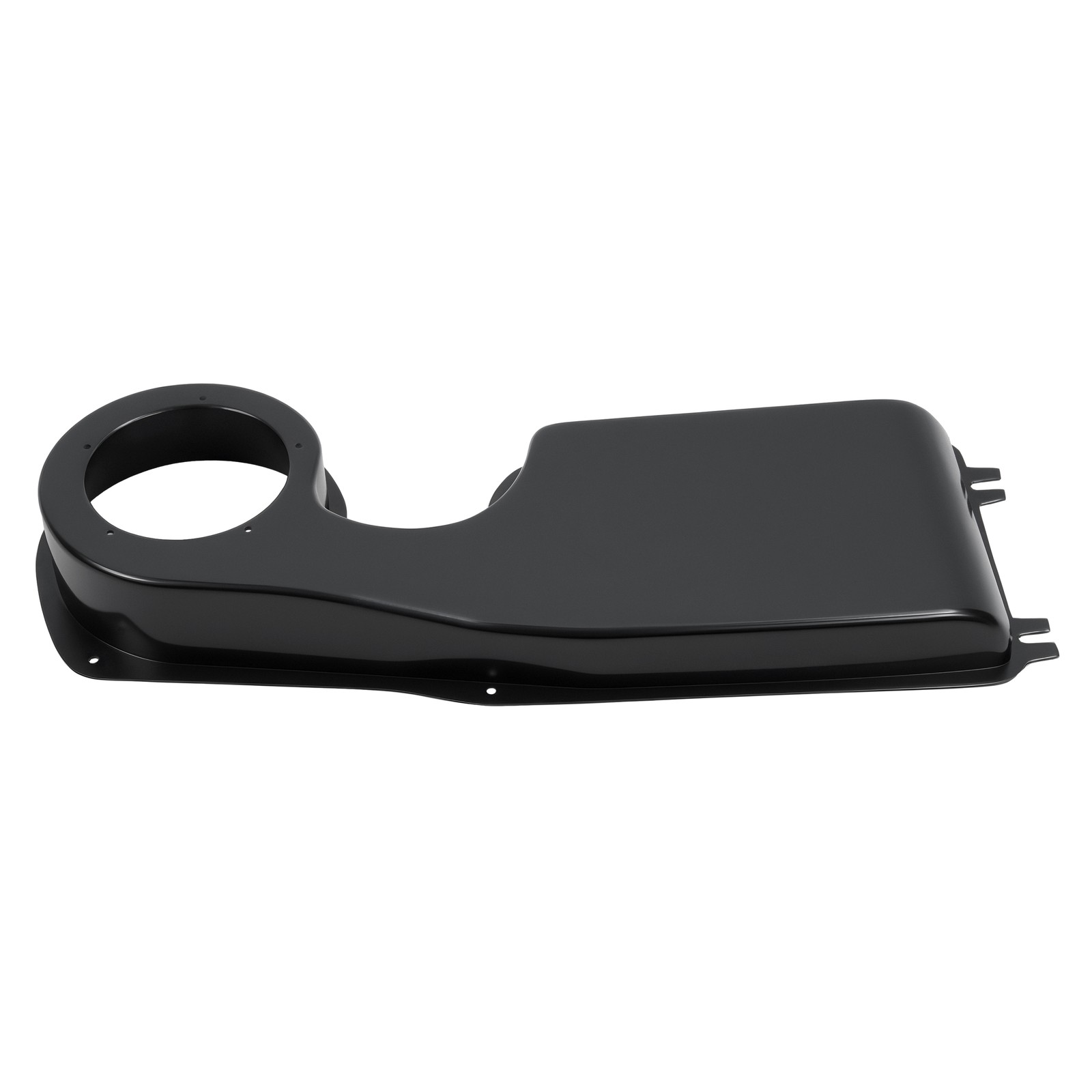 Firewall Air Conditioning Delete Cover For Blower Motor For Chevy/ Buick 1965-72