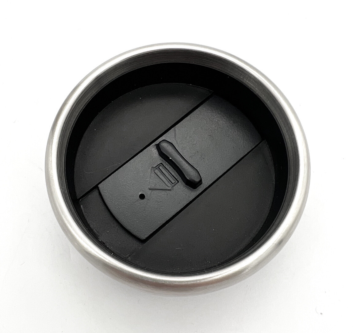 Green Stainless Travel Coffee Mug Tumbler w/ 2021 2022 Ford Bronco Logo