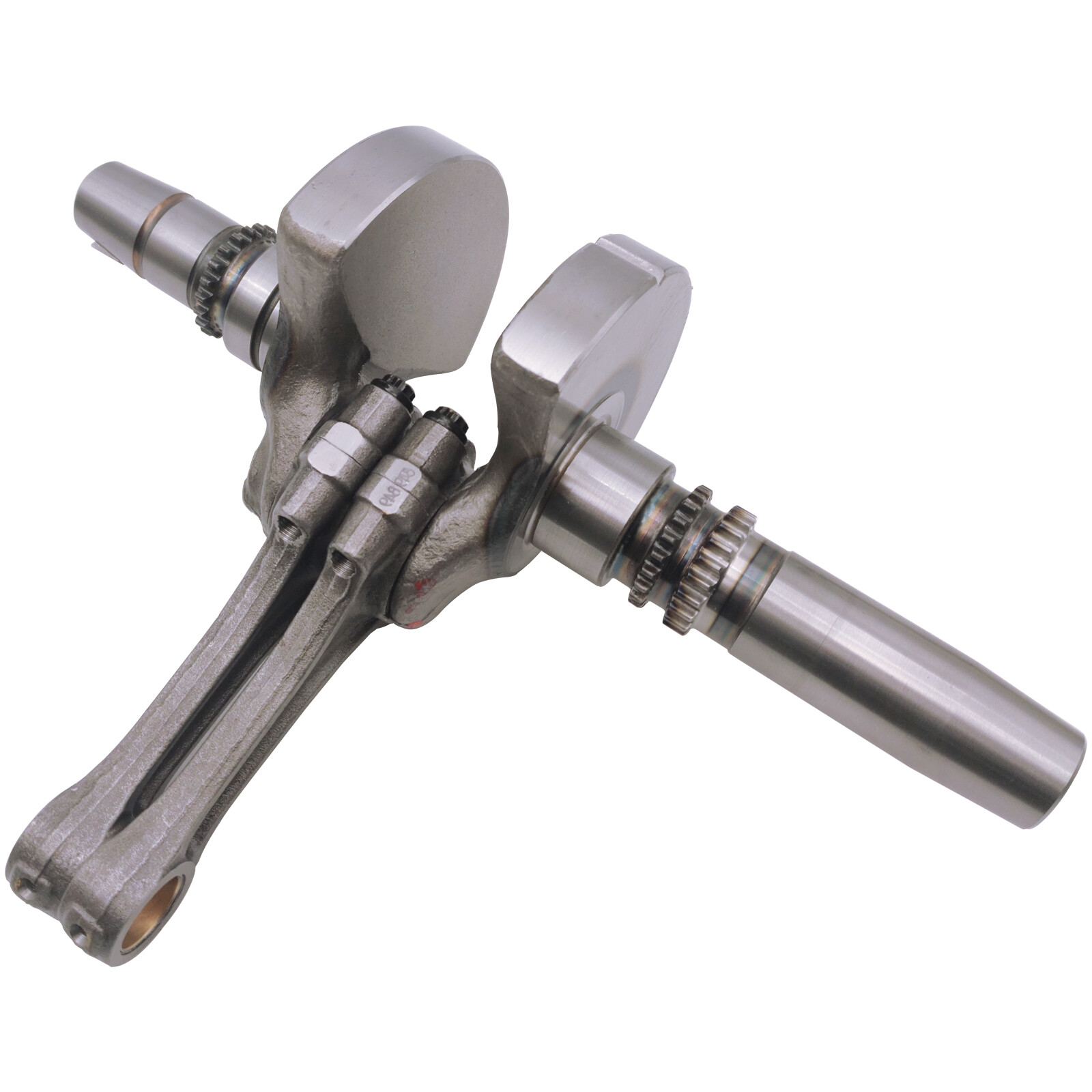 Crankshaft For Can am Renegade Bombardier Maverick 1000 2013-2018 420219736 US