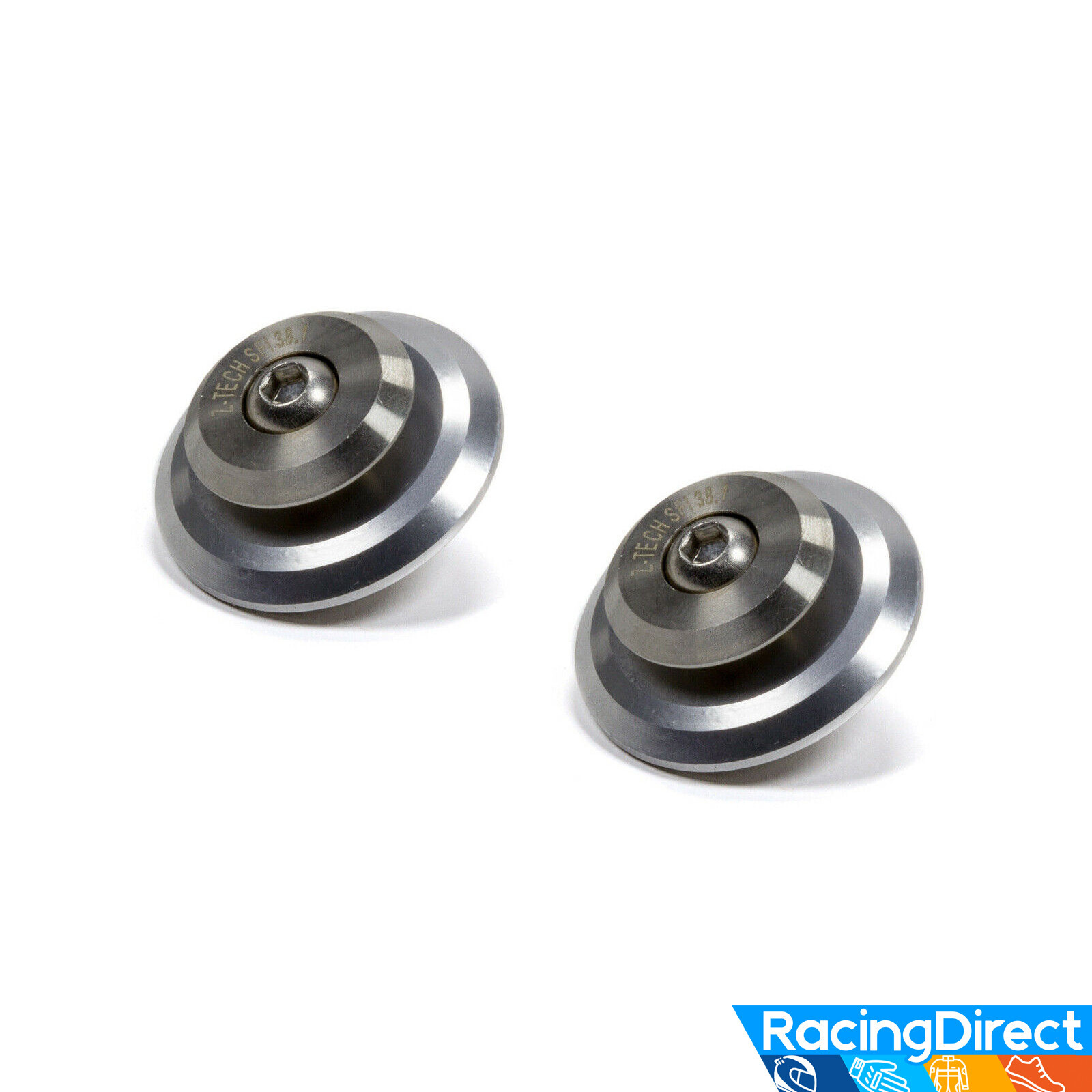 ZAMP Z-Tech Series 1A / 2A / 4A / 6A Helmet Anchor Post Kit Complete - NZHC001A