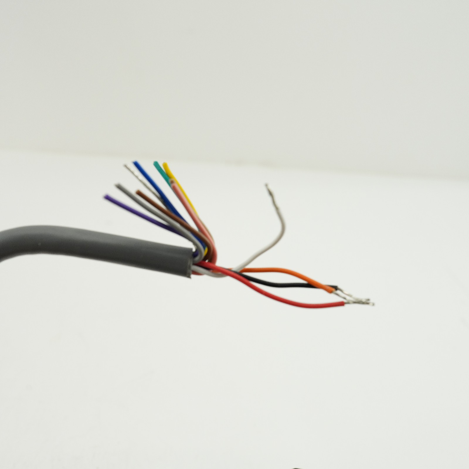 UTC Fire & Security T-520SW Black 430210003 NEW