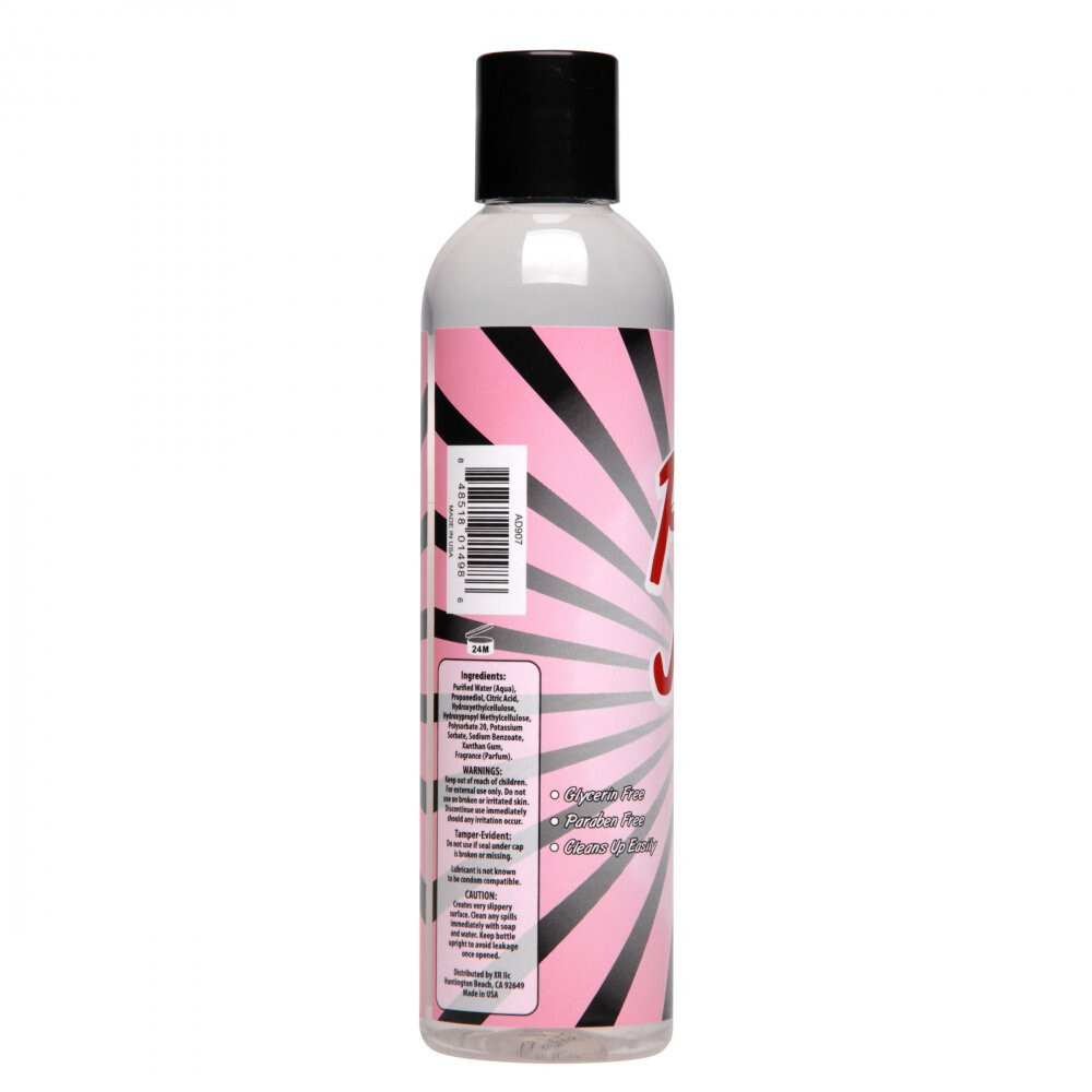 Pussy Juice Vaginal Scented Water Based Lubricant 8.25 oz