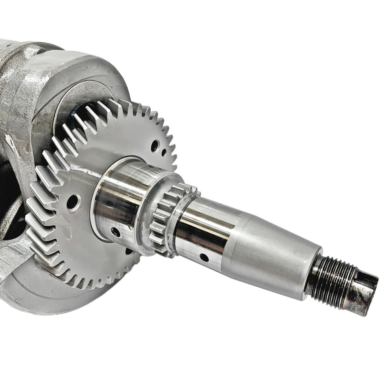 Rebuilt Polaris 570 Crankshaft 2012-2017 ACE RZR Ranger Sportsman 570 2204729
