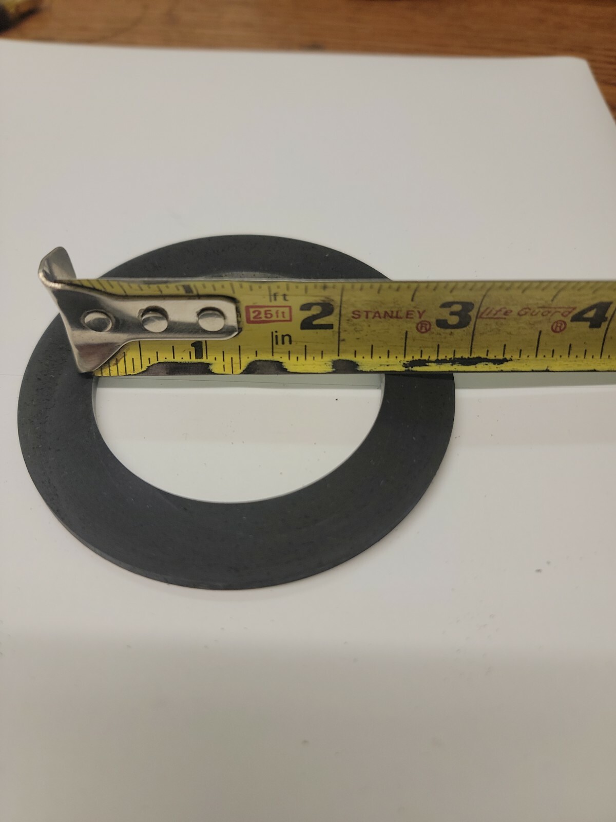 Jerry Can 5 Gallon Military Can Replacement Gasket 5 Pack