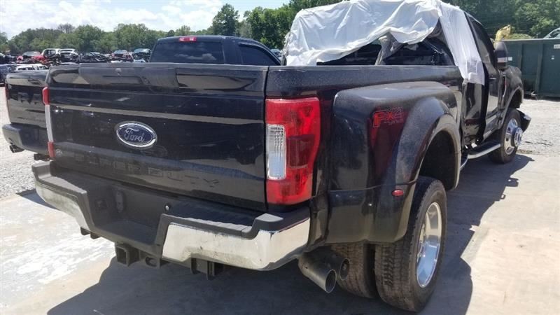 19 FORD F450 SD SRS BAG MODULE HC3T14B321BF